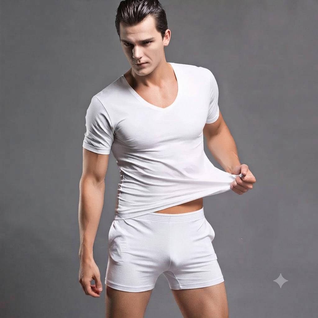 Men waist