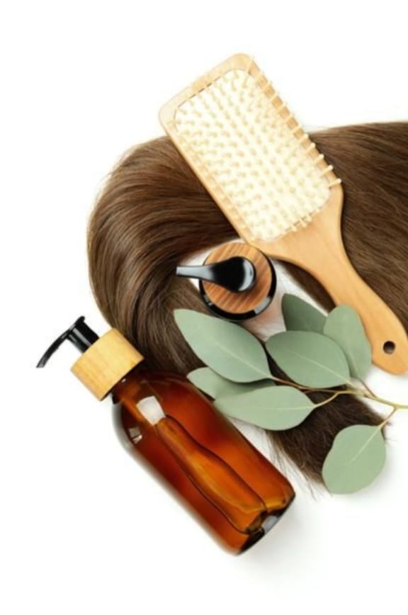 Hair Care
