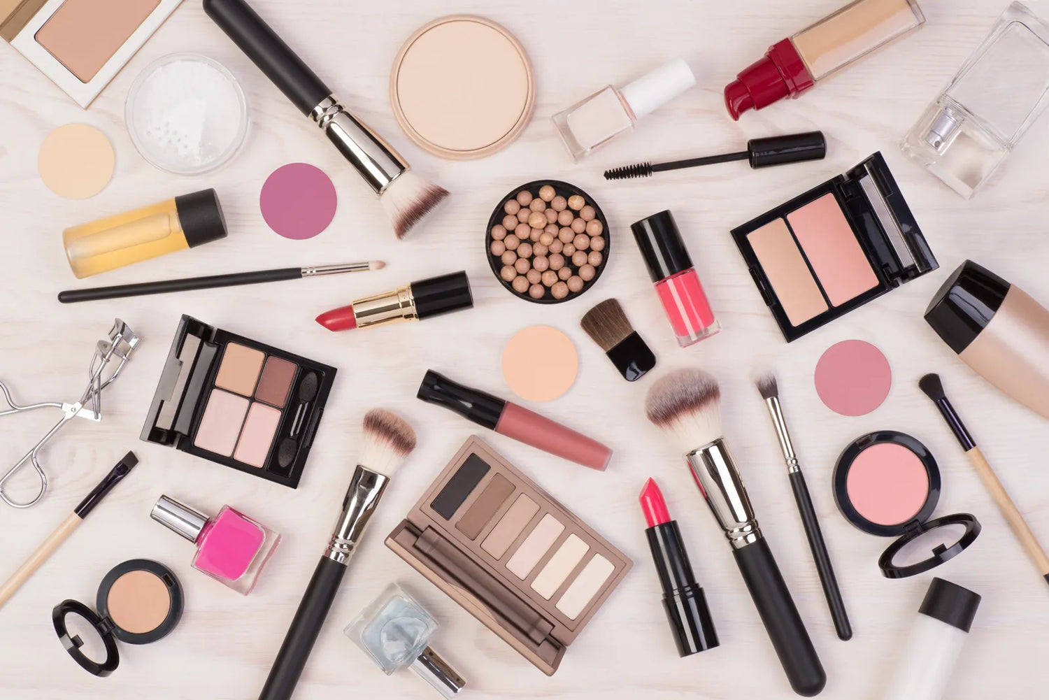 Cosmetics For Everyone