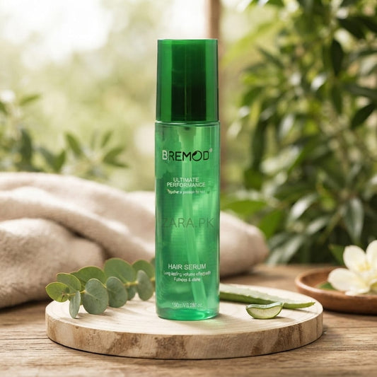 Bremod Ultimate Performance Hair Serum 150ml