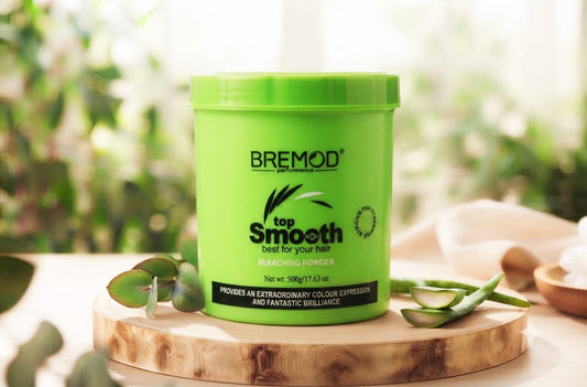 Bremod Performance Top Smooth Bleaching Powder 500g