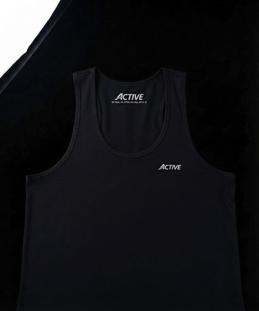 Active Elance 100% Sando Cotton