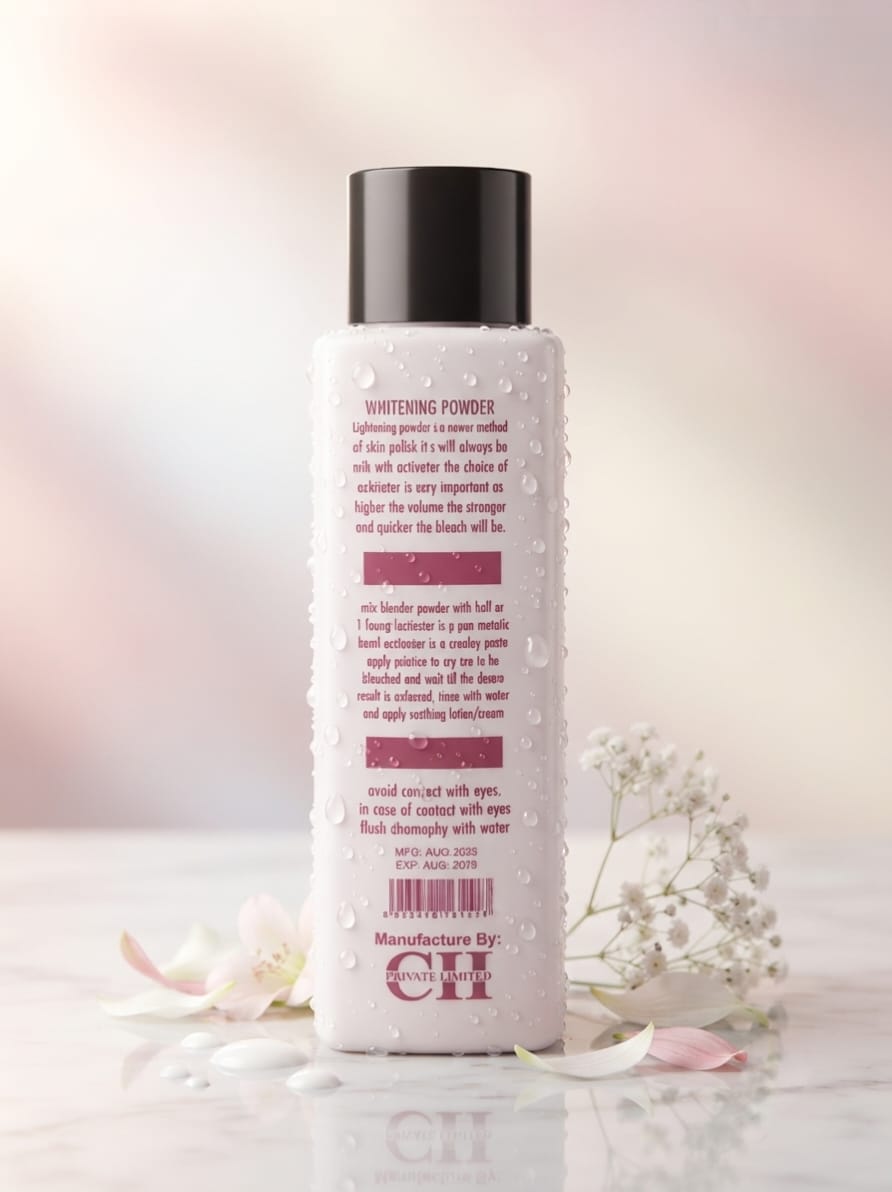 Hello Spa Skin Polish 60mg