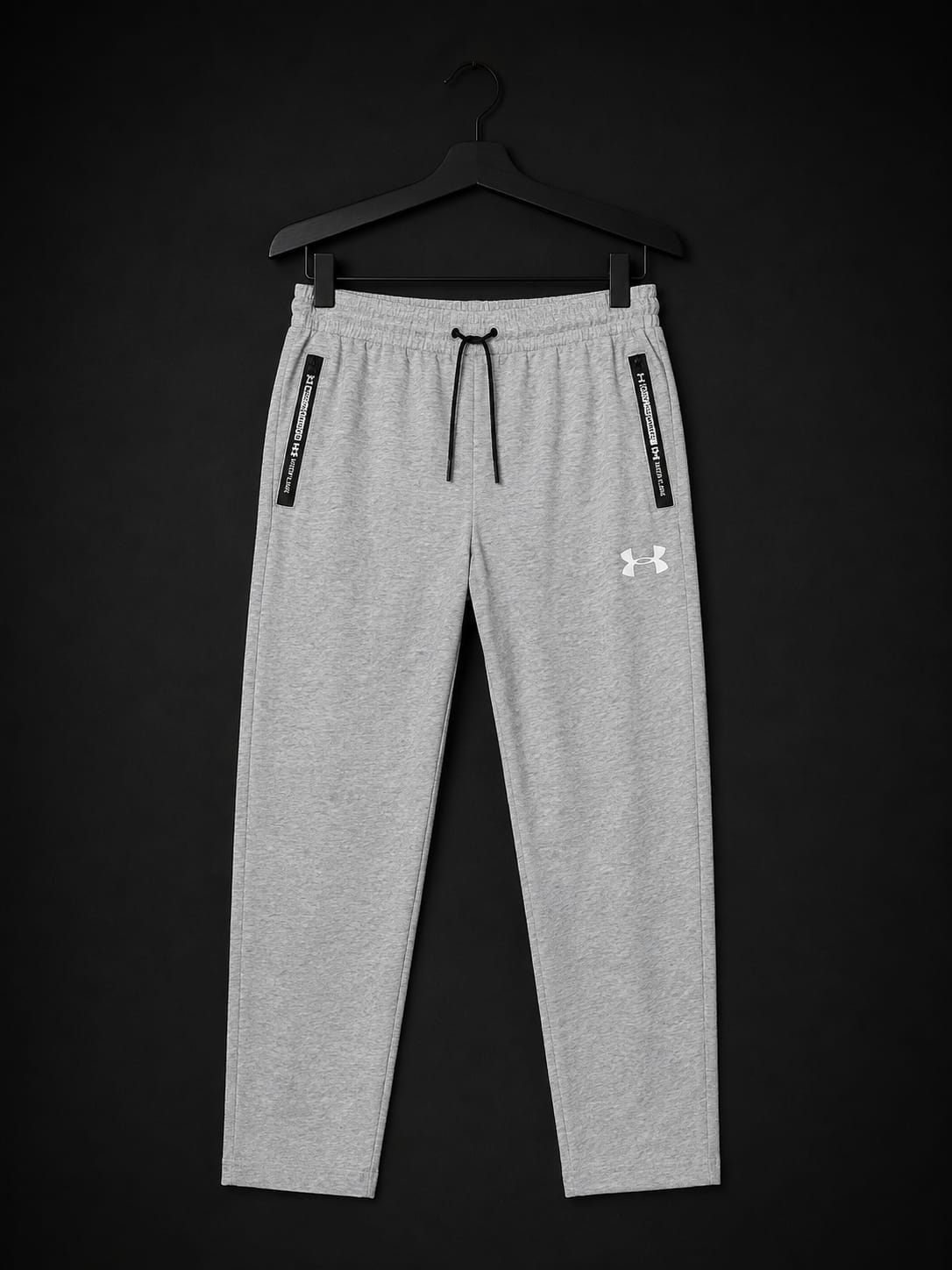 Gent's Under Armour Cotton Jersey Blend Knit Trouser