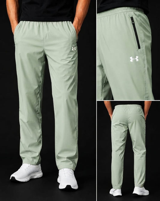 Gent's Under Armour Light-Weight Woven Trouser