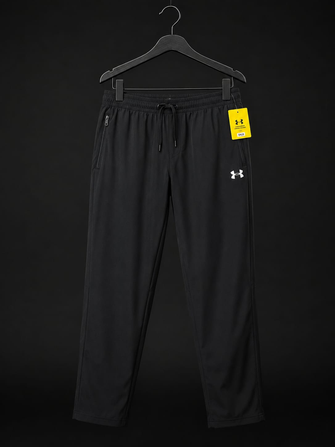 Gent's Under Armour Light Weight Woven Trouser