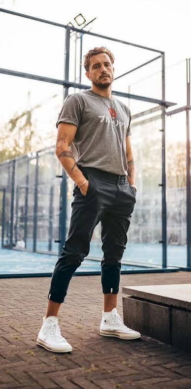 trouser